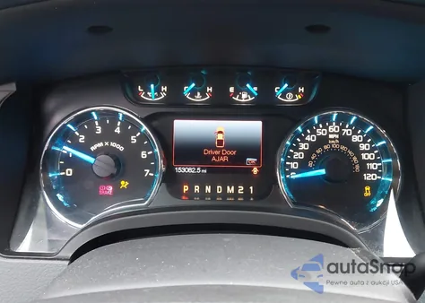 2014 Ford F-150 Xlt from USA, damaged, VIN 1FTFW1EF1EKD87665